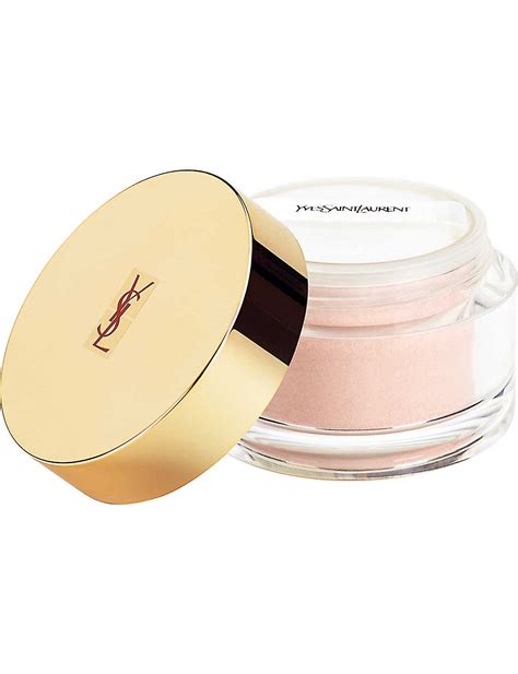 ysl souffle d eclat loose powder dupe|32 Best Yves Saint Laurent (YSL) Souffle D'Éclat Loose Powder .